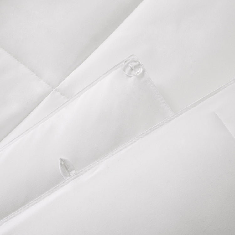 Twin All Season 2 In 1 Down Alternative Comforter