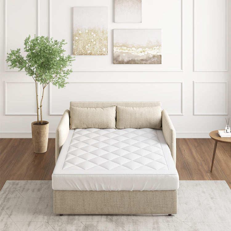 Sofa Bed Mattress Pad