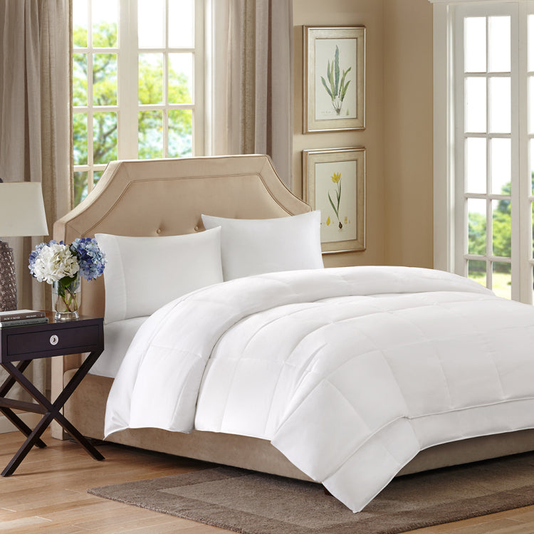 Twin All Season 2 In 1 Down Alternative Comforter