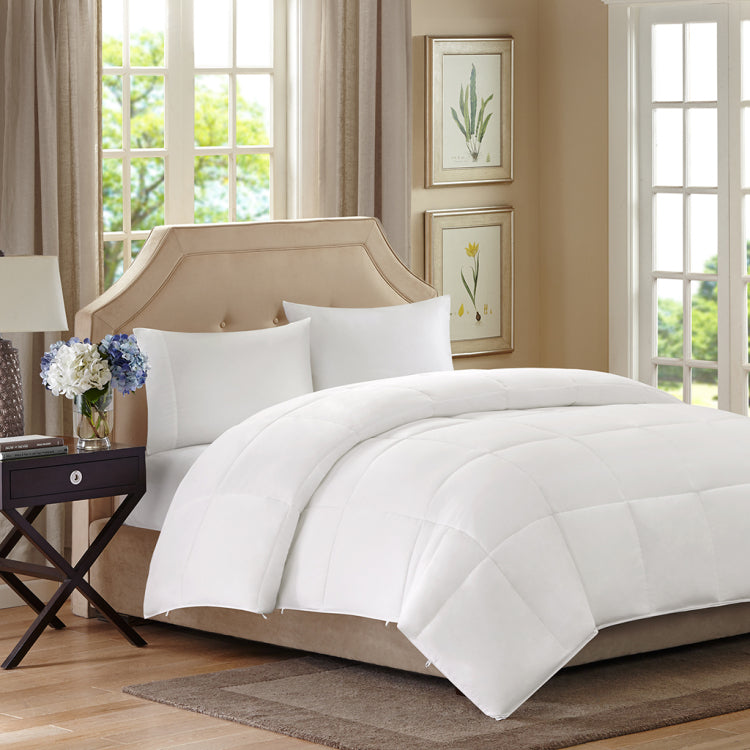 Twin All Season 2 In 1 Down Alternative Comforter