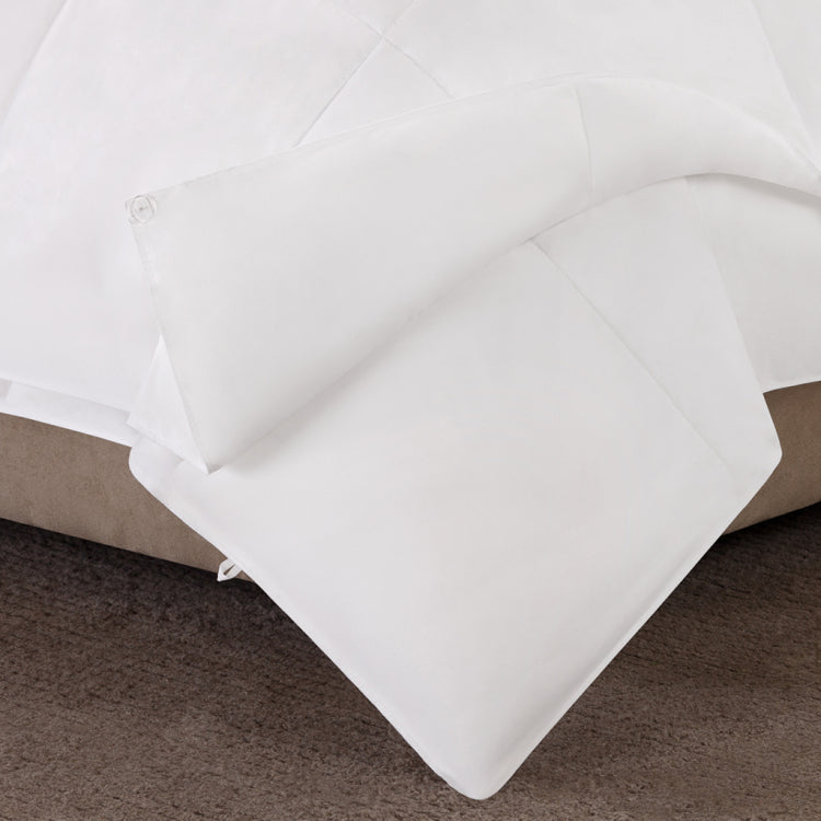 Twin All Season 2 In 1 Down Alternative Comforter
