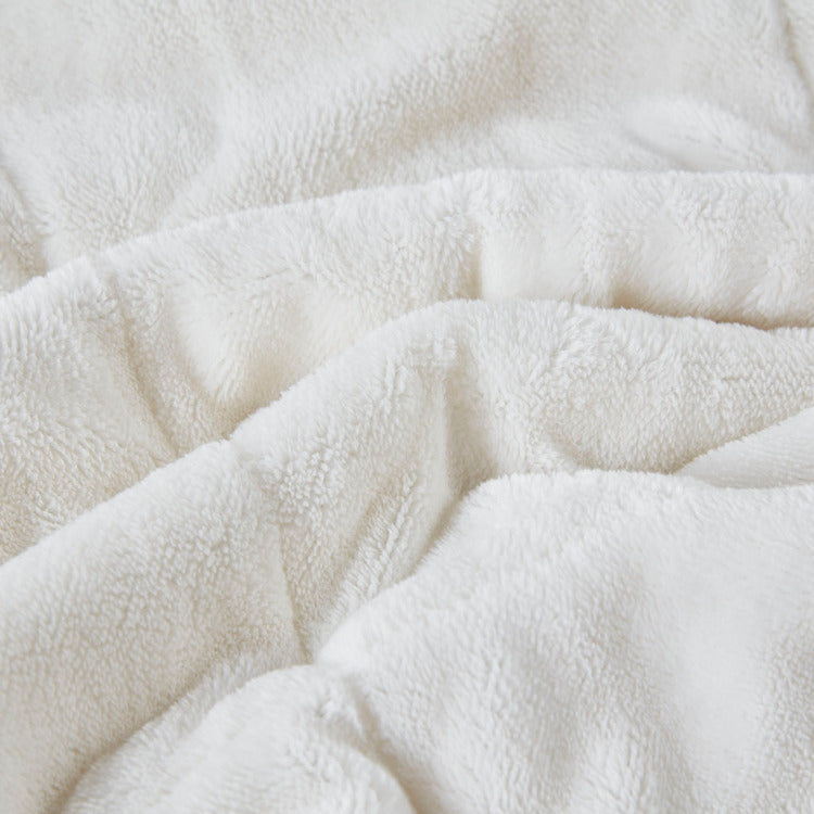 Reversible Heiq Smart Temperature Down Alternative Blanket