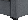 0086Aar Four Seat Sofa