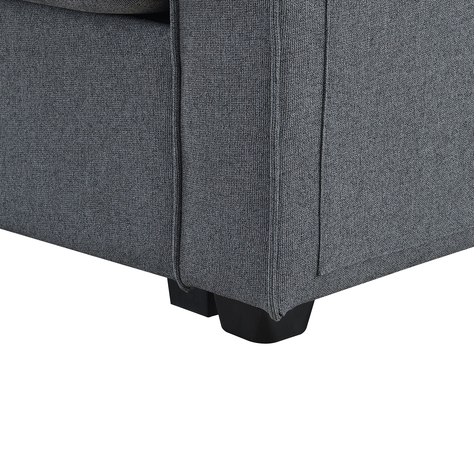 0086Aar Four Seat Sofa