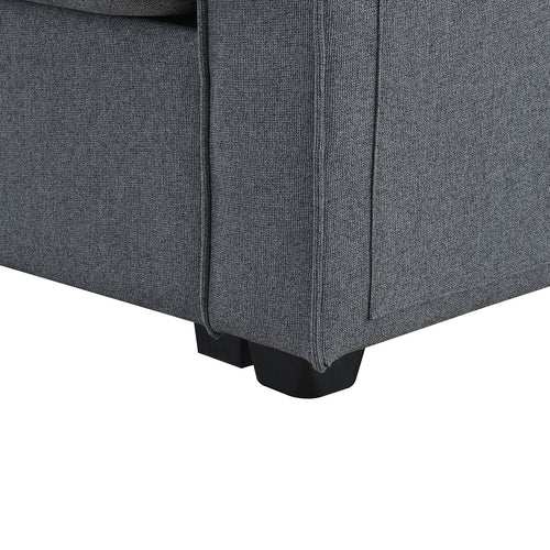 0086Aar Four Seat Sofa