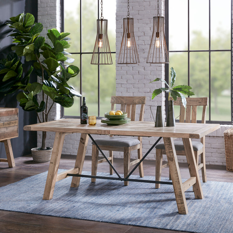 4 Piece Dining Set
