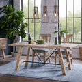4 Piece Dining Set