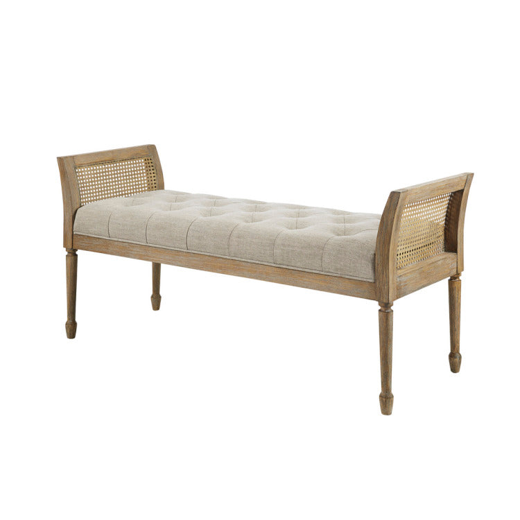 Accent Bench