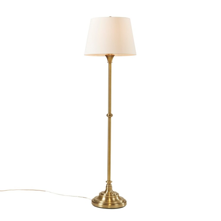 Floor Lamp 59"H