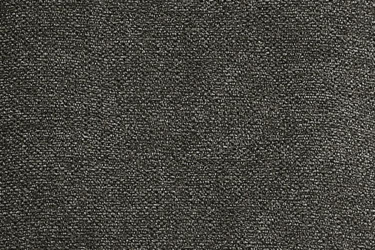 1Pc Corner Wedge Grey Chenille Fabric Modular Corner Wedge Sofa Living Room Furniture