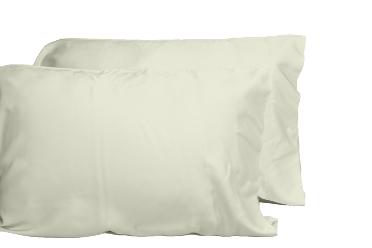 Premium Silky Soft 100% Tencel Lyocell Derived From Eucalyptus 4 Piece Sheet Set, Oeko Tex Certified, King Cr Me