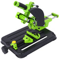 Angle Grinder Fixed Universal Bracket Table Saw Multifunctional Desktop Pull Rodangle Grinding Machine Stand For 100Mm,115Mm, 125 Mmangle Grinder Metalworking