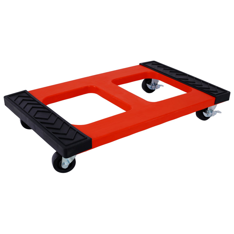 Poly Mover'S Dolly 1200 Lb. Capacity