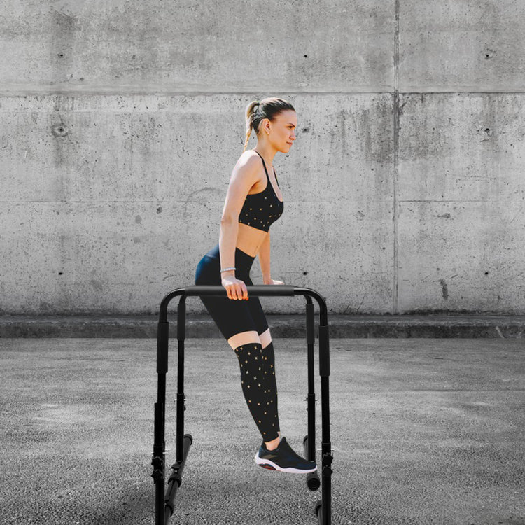 Home Balance Frame Indoor And Outdoor Grips Protect High Strength Structures For Durability