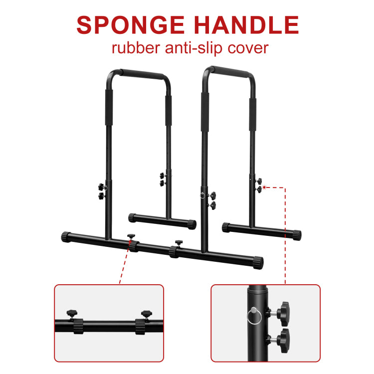 Home Balance Frame Indoor And Outdoor Grips Protect High Strength Structures For Durability