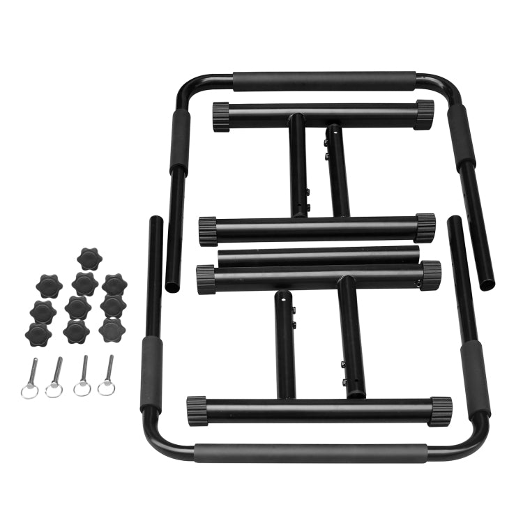 Home Balance Frame Indoor And Outdoor Grips Protect High Strength Structures For Durability