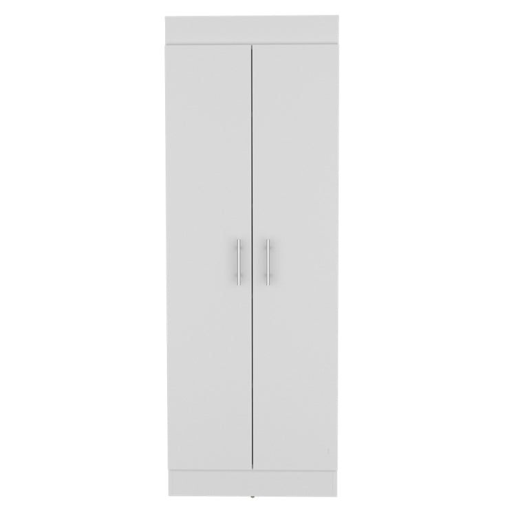 Pantry Cabinet Clinton, Kitchen, White