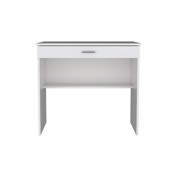 Desk Eden, Office, White