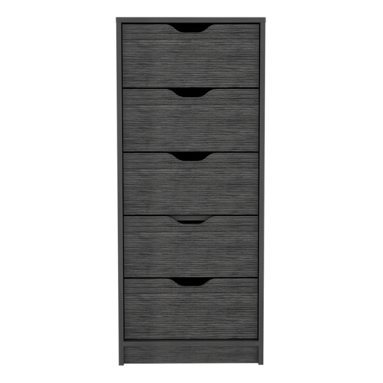 Kamran Dresser, Bedroom, Smokey Oak