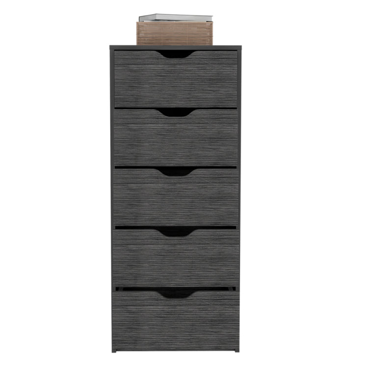 Kamran Dresser, Bedroom, Smokey Oak