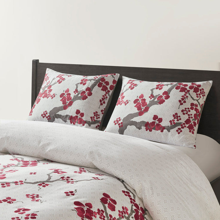 Duvet Cover Mini Set Multi King