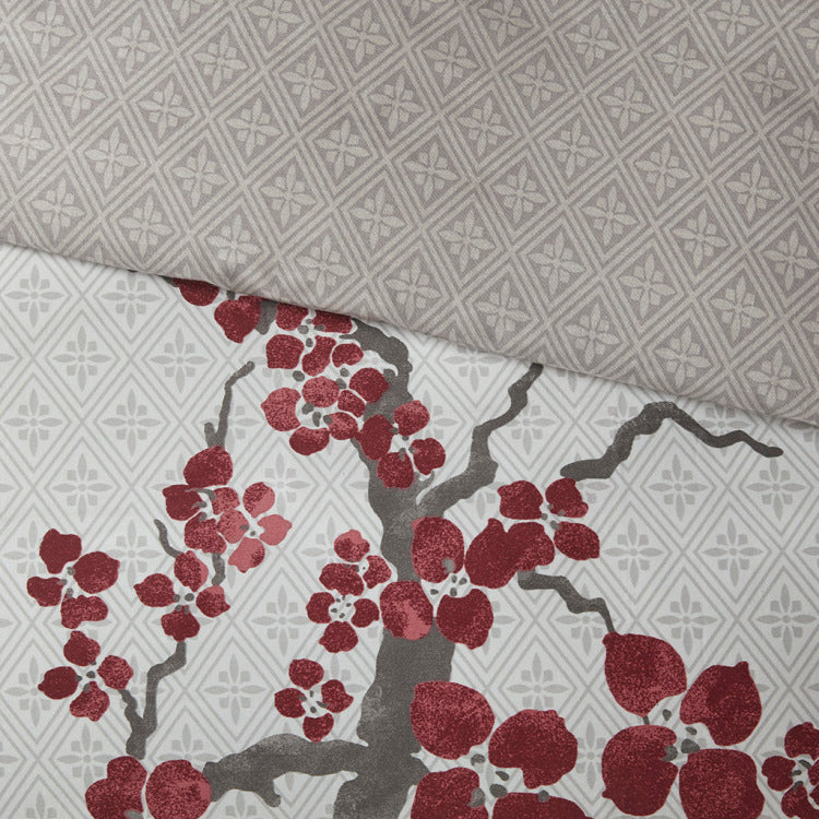 Duvet Cover Mini Set Multi King