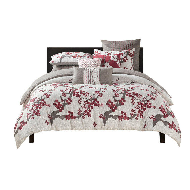 Duvet Cover Mini Set Multi King