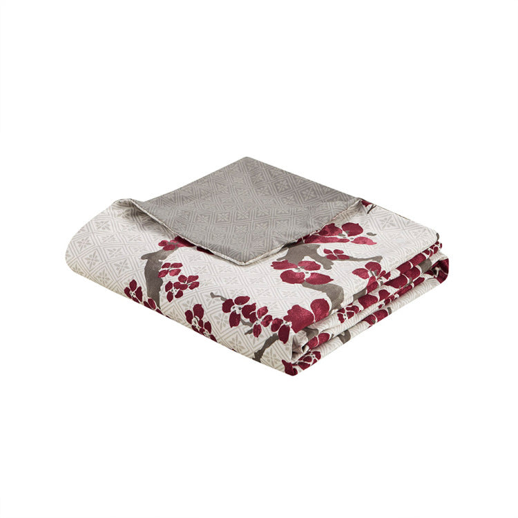 Duvet Cover Mini Set Multi King