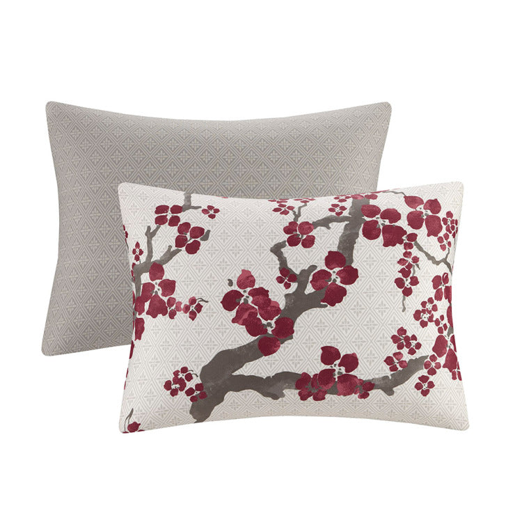 Duvet Cover Mini Set Multi King