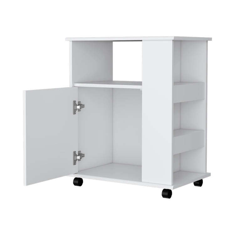 Clayton Kit Lower Microwave Cabinet