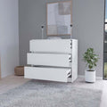 Duncan Nightstand, Top Open Shelf, 1 Drawer