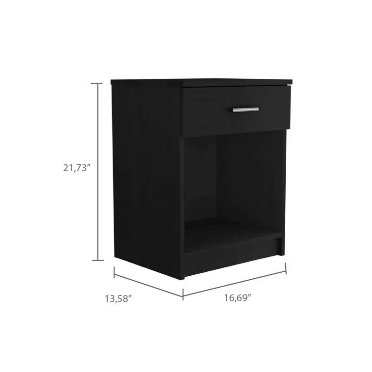 Phoenix Linen Cabinet, Four Shelves