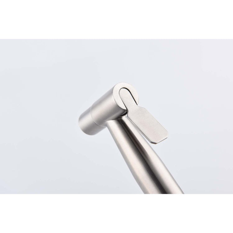 Bidet Sprayer For Toilet, Handheld Cloth Diaper Sprayer
