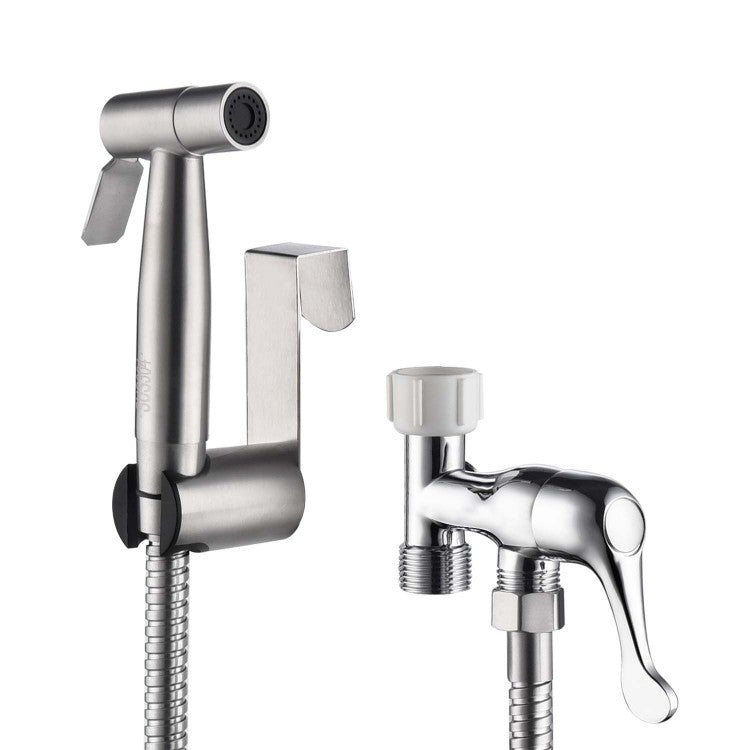 Bidet Sprayer For Toilet, Handheld Cloth Diaper Sprayer