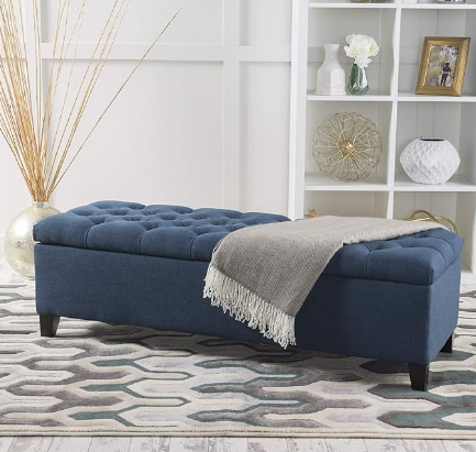 Glouster Storage Ottoman V2
