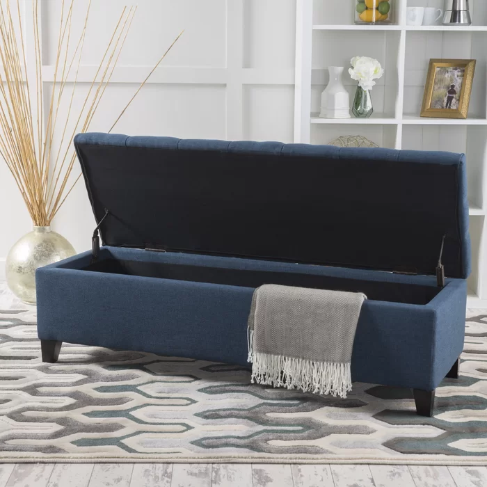 Glouster Storage Ottoman V2