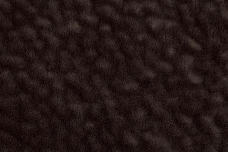 Motion Recliner Chair 1Pc Rocker Recliner Couch Living Room Furniture Chocolate Padded Suede Metal Reclining