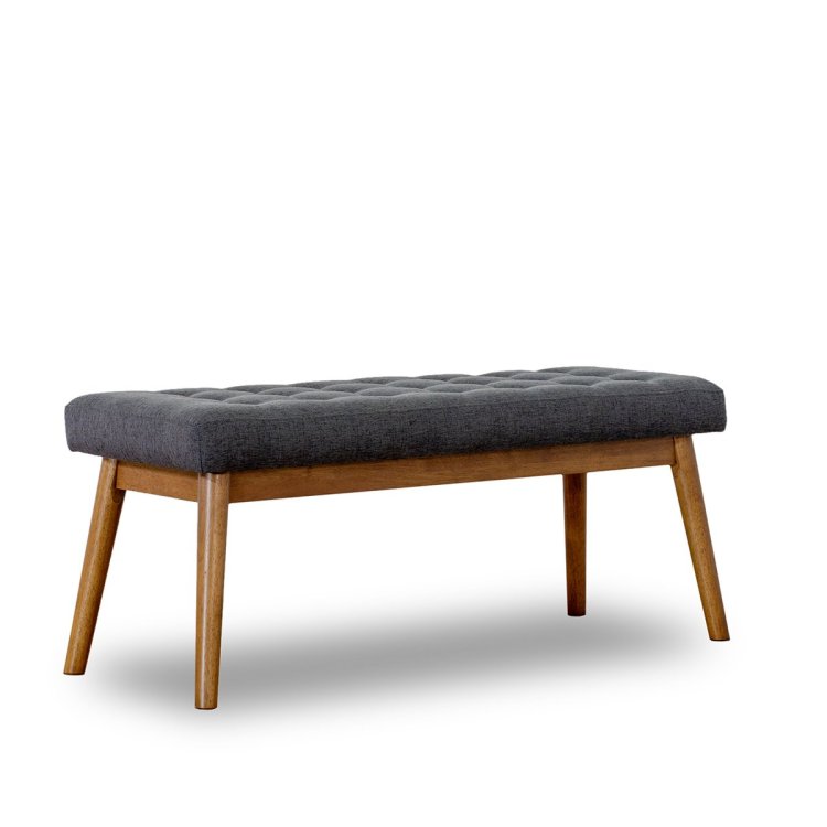 Delilah Modern Bench Fabric