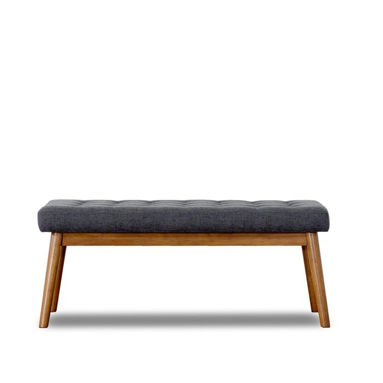 Delilah Modern Bench Fabric