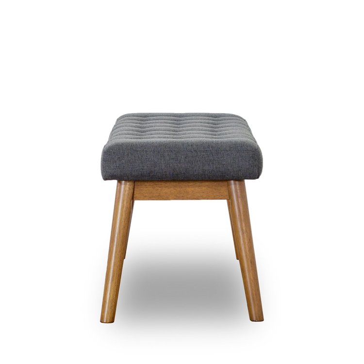Delilah Modern Bench Fabric