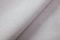 Hayden Upholstered Wingback Bed Size Queen Tall 54" Headboard Upholstered Queen Bed Without Wooden Slats Box Spring Request Queen Textured Ivory Canvas Elegant Simplicity Easy Assembly