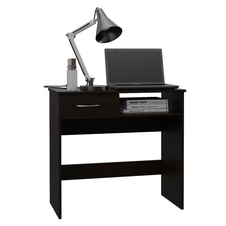 Plano Two Piece Home Office Set