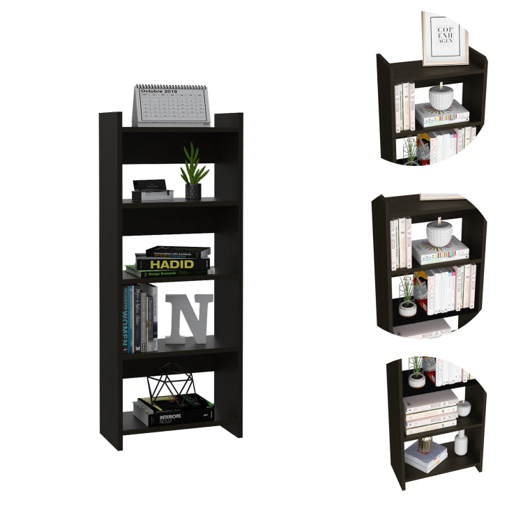 Plano Two Piece Home Office Set