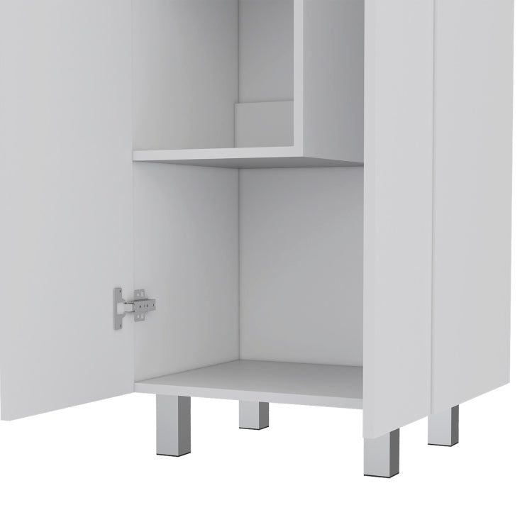 Norway Broom Closet Pantry