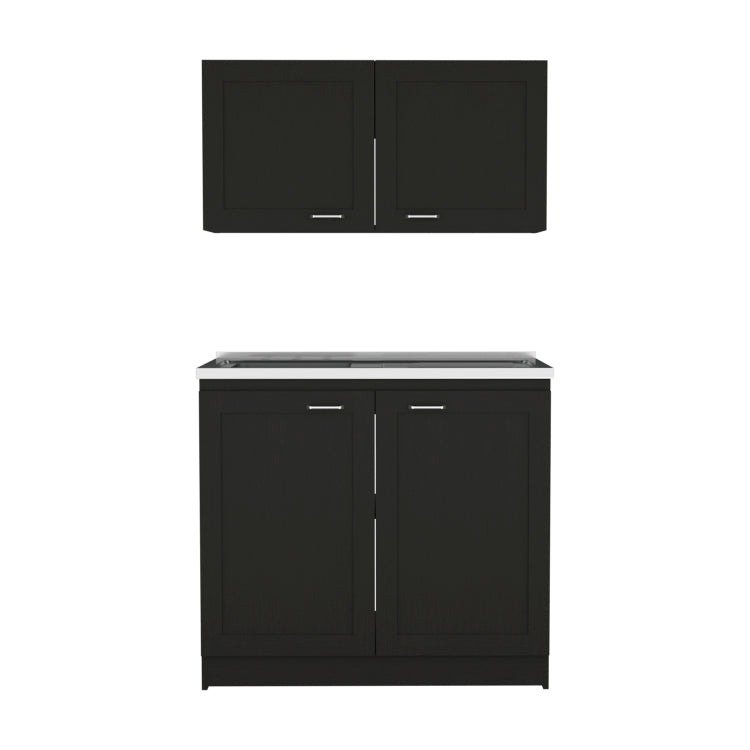 Perseus Cabinet Set