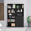 Wenge 2 Piece Living Room Set
