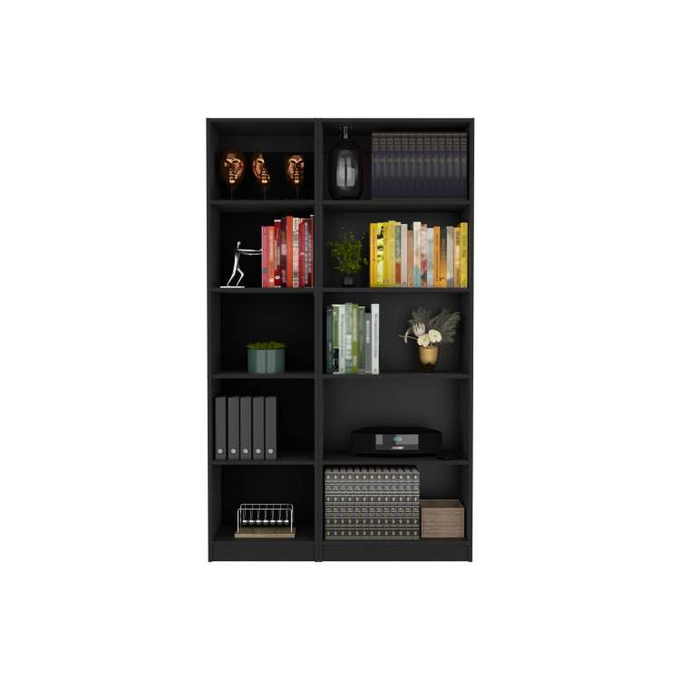 Wenge 2 Piece Living Room Set
