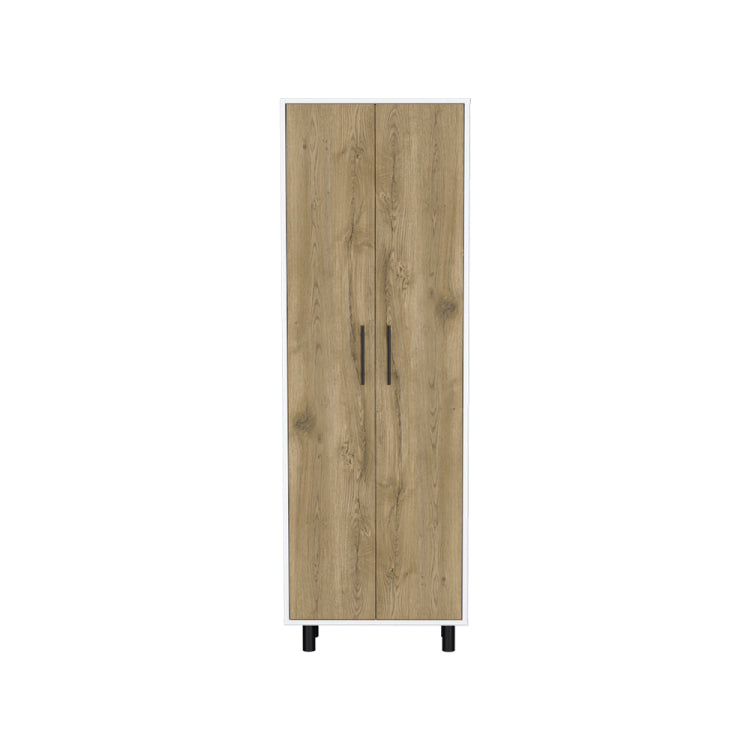 Napoles Multistorage Pantry Cabinet