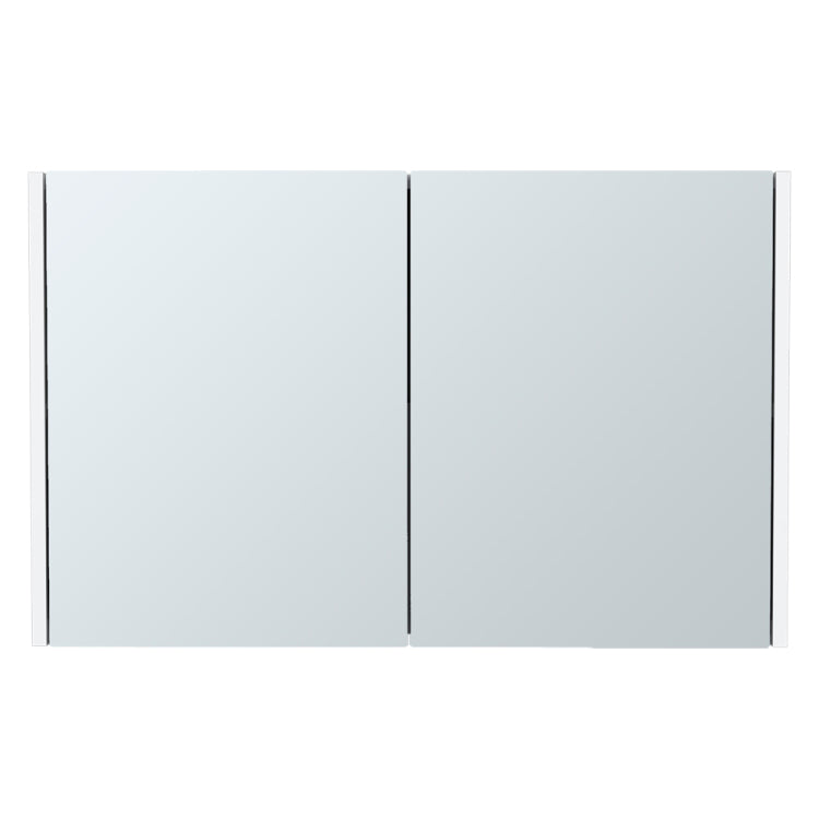 Medicine Cabinet Mansfield, Bathroom, White