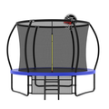 10Ft Trampoline